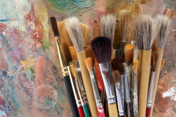 Brushes